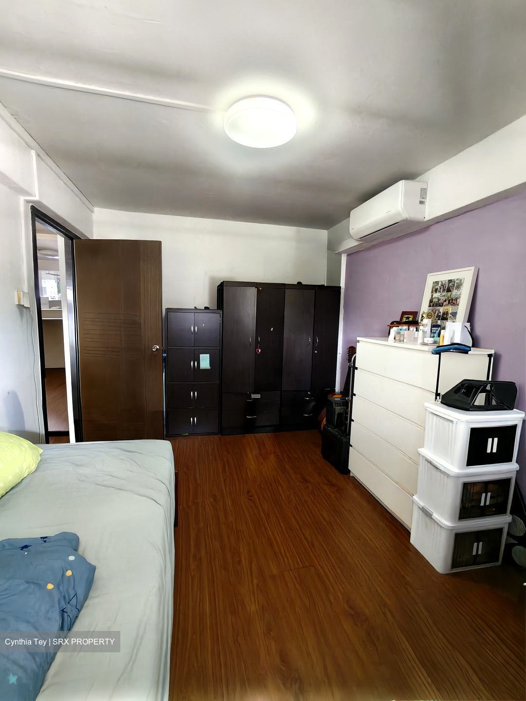 Blk 165 Stirling View (Queenstown), HDB 3 Rooms #543450341